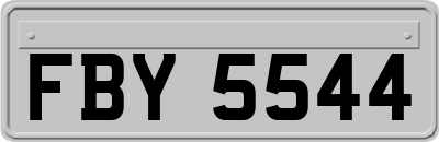 FBY5544