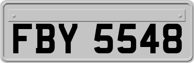 FBY5548