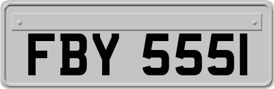FBY5551