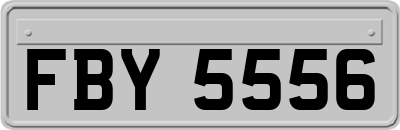 FBY5556