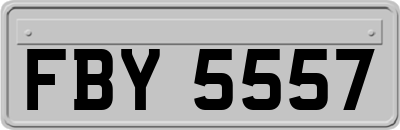 FBY5557