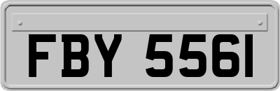 FBY5561