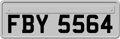 FBY5564