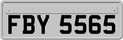 FBY5565