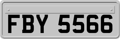 FBY5566