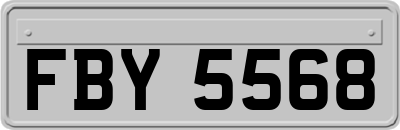 FBY5568
