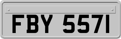 FBY5571