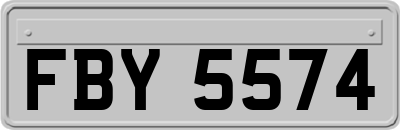 FBY5574