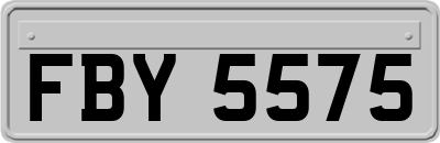 FBY5575