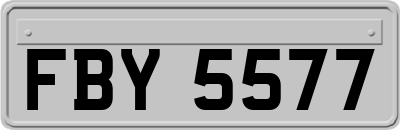 FBY5577