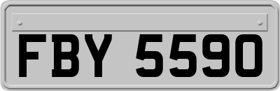 FBY5590