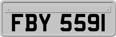 FBY5591