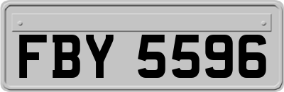 FBY5596