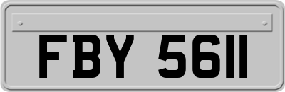 FBY5611