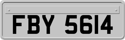 FBY5614