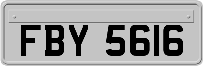 FBY5616