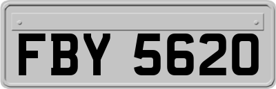 FBY5620