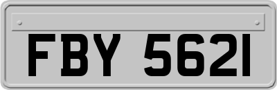 FBY5621