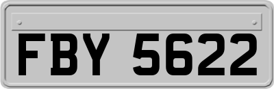 FBY5622