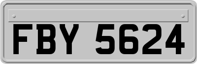 FBY5624