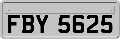 FBY5625