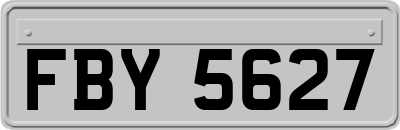 FBY5627