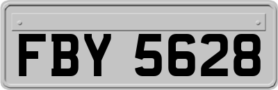 FBY5628