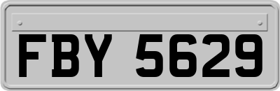 FBY5629