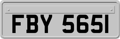 FBY5651