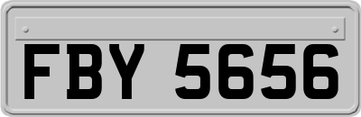 FBY5656