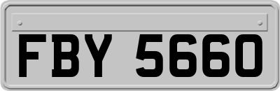 FBY5660