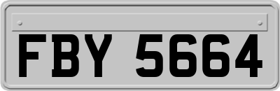 FBY5664