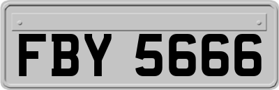 FBY5666