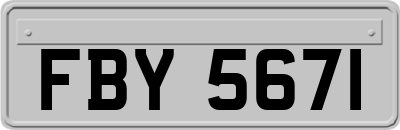 FBY5671