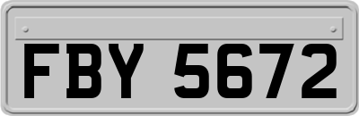 FBY5672