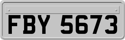 FBY5673
