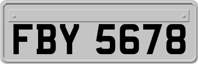 FBY5678