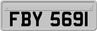 FBY5691