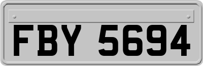 FBY5694