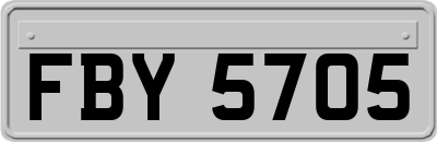 FBY5705