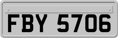 FBY5706