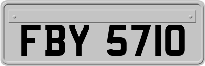 FBY5710