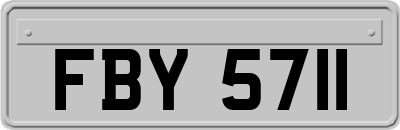 FBY5711
