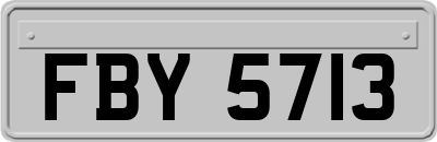 FBY5713