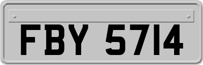 FBY5714