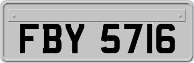 FBY5716