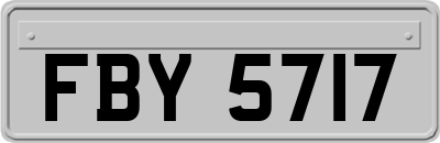 FBY5717