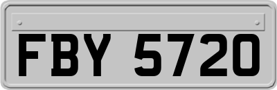 FBY5720