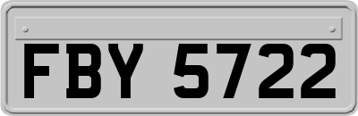 FBY5722