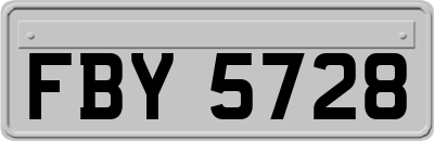 FBY5728